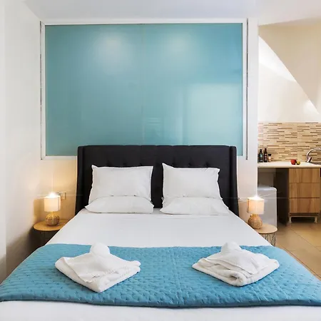 Apartment Kd's - *