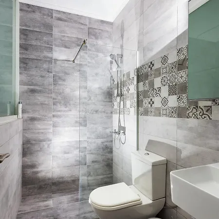 Kd's - Apartment Chania (Crete)