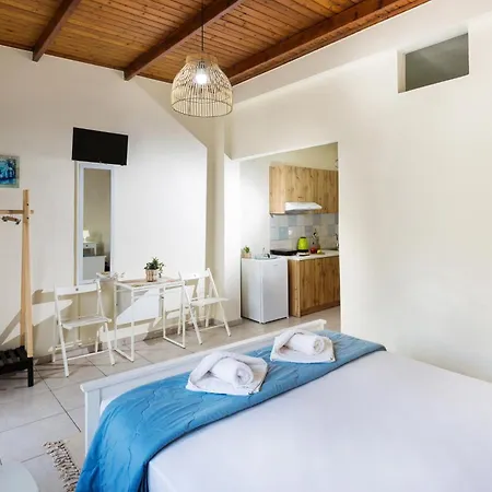 Appartement Kd's -