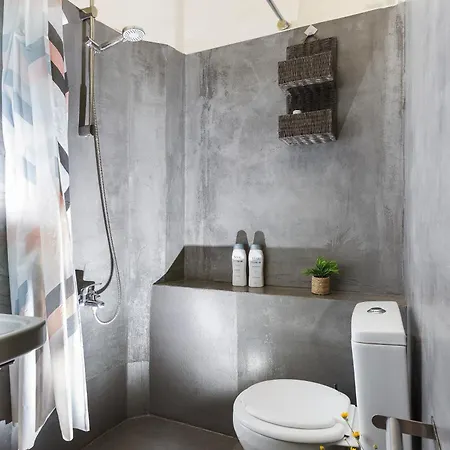 Appartement Kd's - *